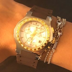 Jouztaf Ladies watch